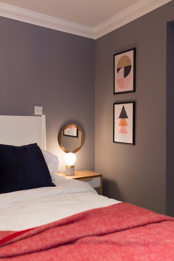 Ceres Newly Refurbished 3 Bedroom In Heart Of Bath Buitenkant foto