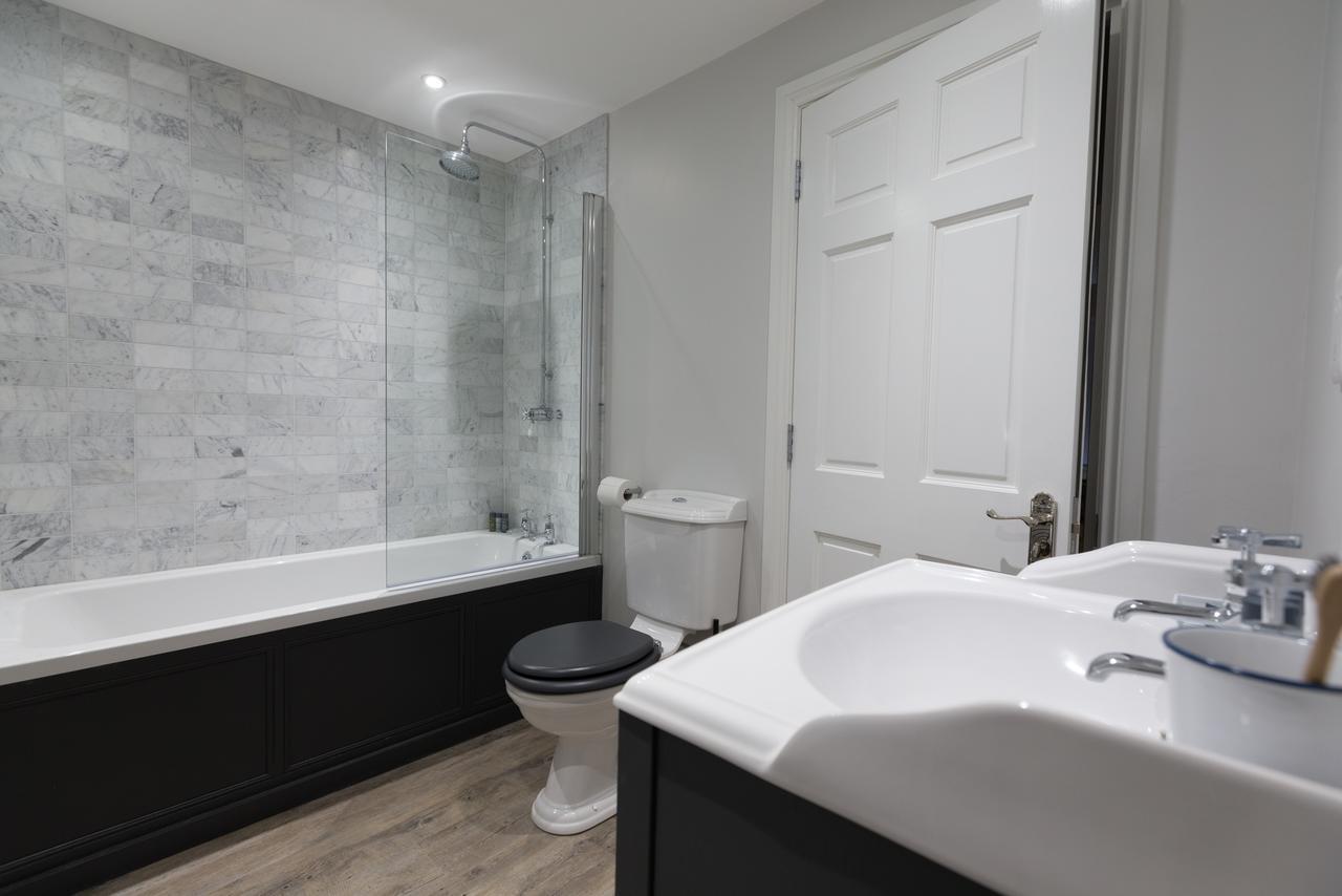 Ceres Newly Refurbished 3 Bedroom In Heart Of Bath Buitenkant foto