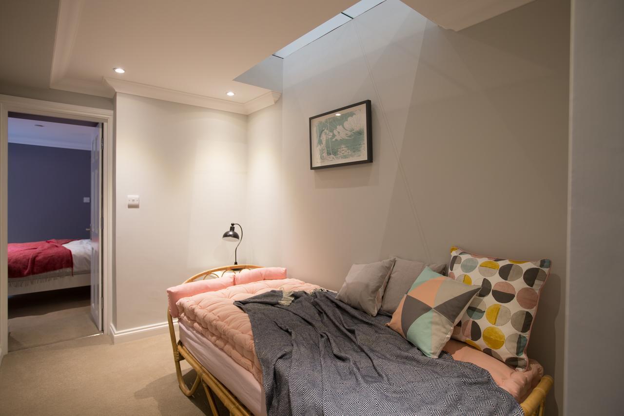 Ceres Newly Refurbished 3 Bedroom In Heart Of Bath Buitenkant foto